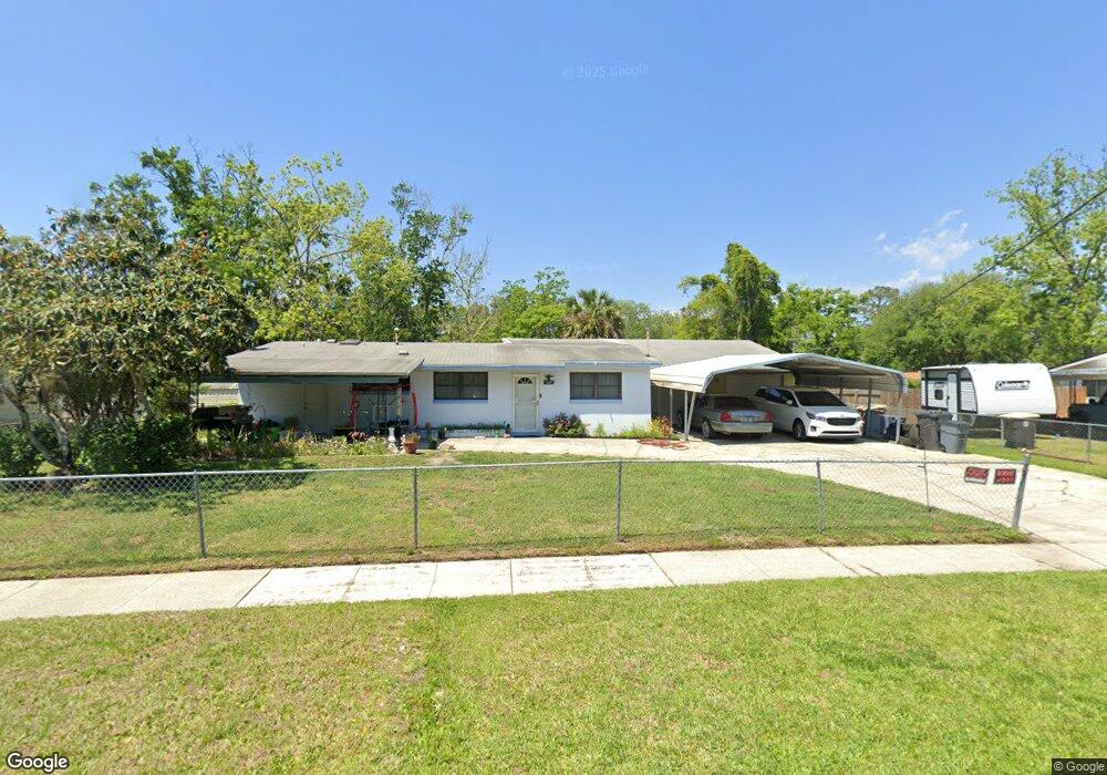 2320 Betsy Dr, Jacksonville, FL 32210 - photo 1