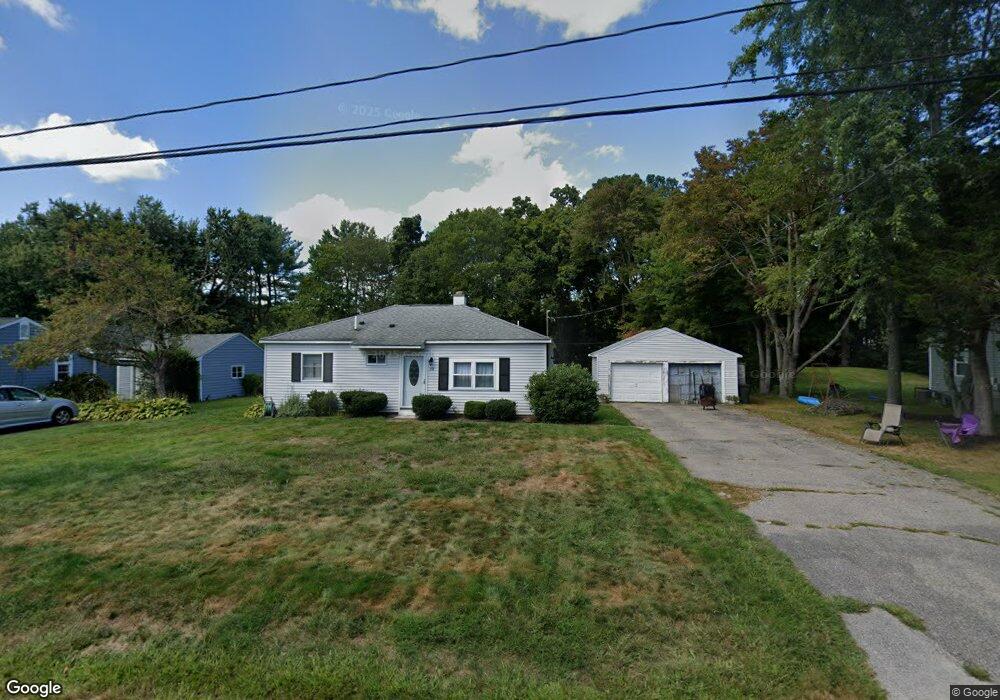 38 Davis St, Hanover, MA 02339 - photo 1