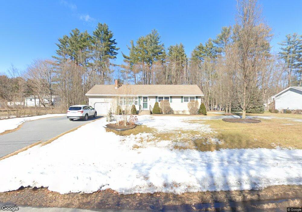 817 Greenwood Dr, Ballston Spa, NY 12020 - photo 1