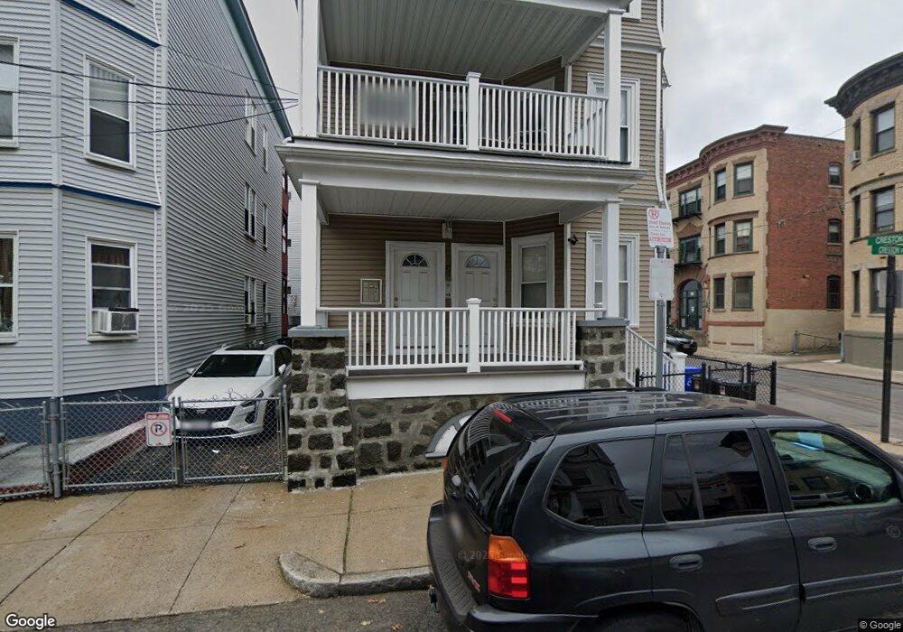 2 Creston Park unit 2A, Dorchester, MA 02121 - photo 1