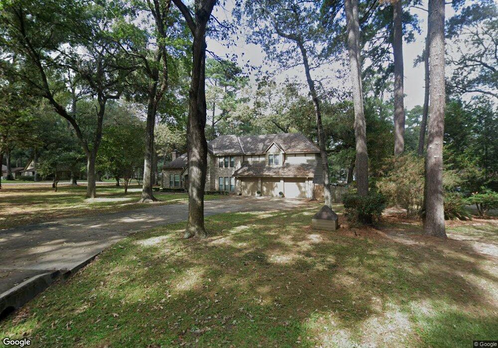 18614 Mockingbird Ln, Tomball, TX 77377 - photo 1