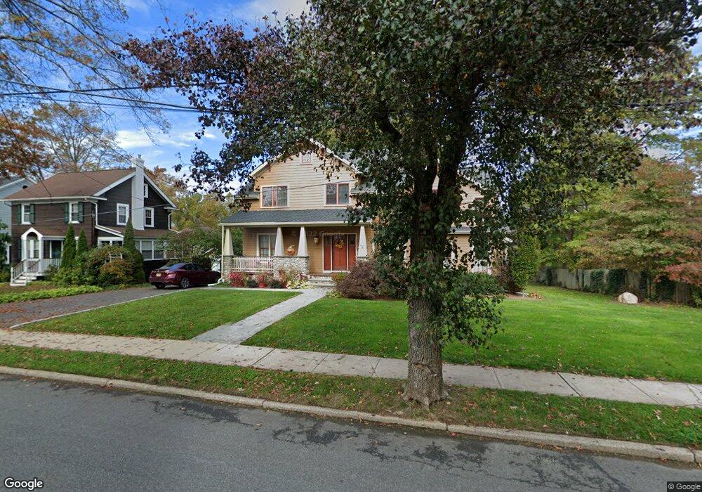 76 Chatham St, Chatham, NJ 07928 - photo 1