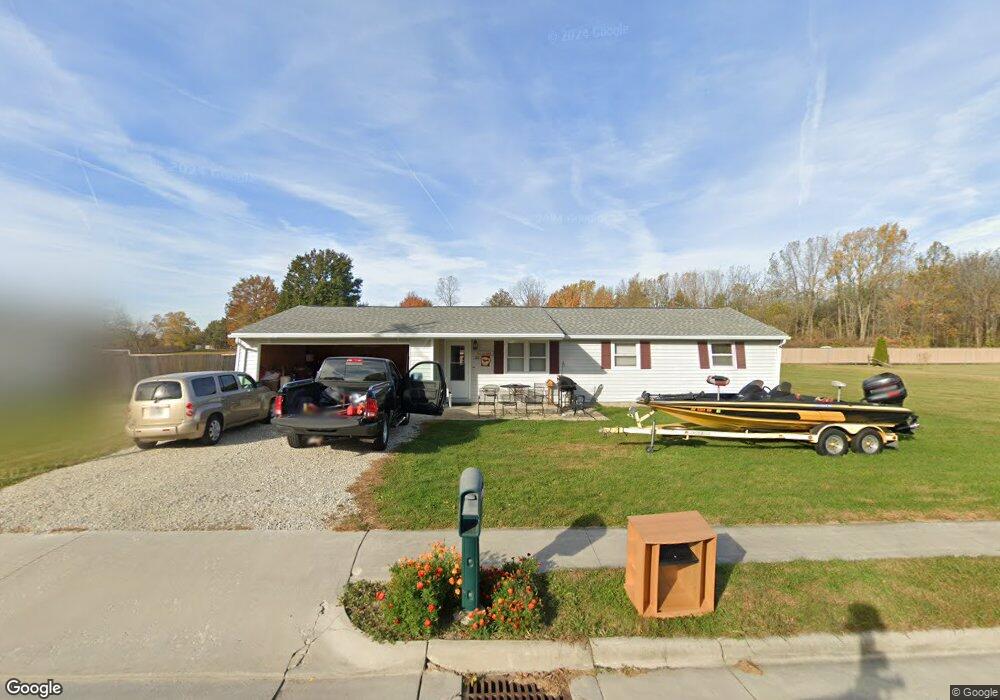 701 Beech St, Saint Marys, OH 45885 - photo 1