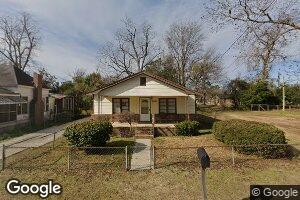 706 S Harvin St, Sumter, SC 29150
