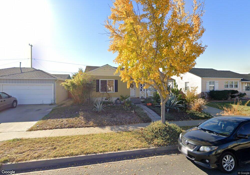 2728 Flangel St, Lakewood, CA 90712 - photo 1