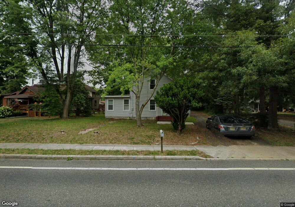 222 N West Blvd, Newfield, NJ 08344 - photo 1