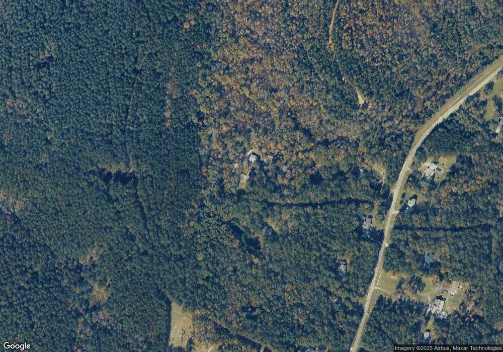 1886 Pate Rd, Juliette, GA 31046 - photo 1