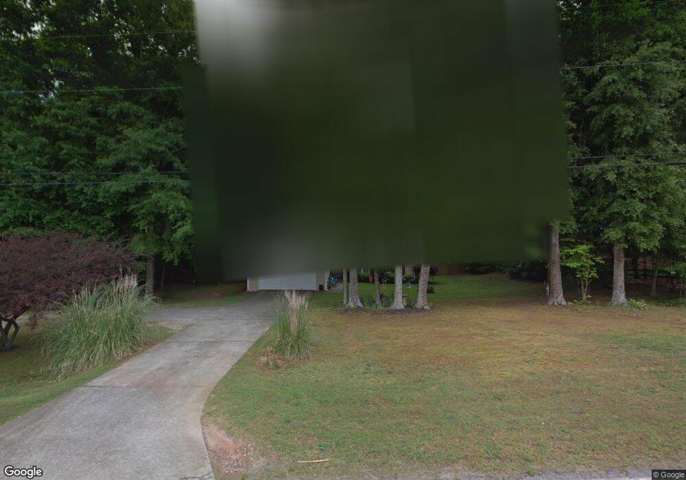 853 Hancock Bridge Rd, Winder, GA 30680 - photo 1