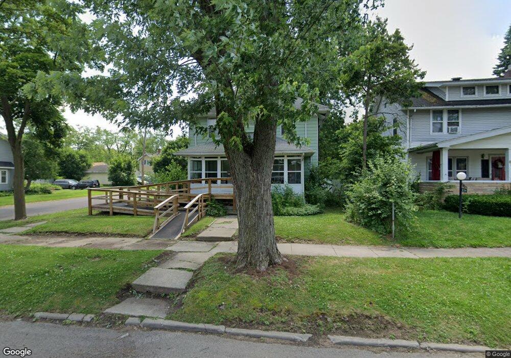 858 E 7th St, Flint, MI 48503 - photo 1