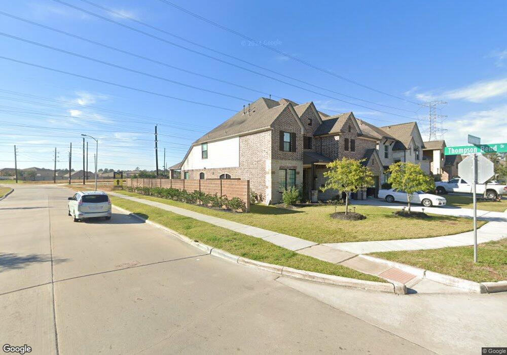 15403 Arrowhead Ridge Dr, Humble, TX 77396 - photo 1