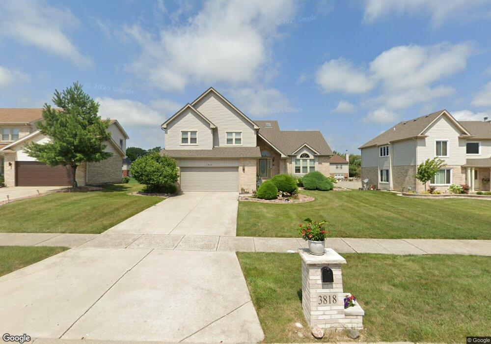 3818 Edgewater Dr, Hazel Crest, IL 60429 - photo 1