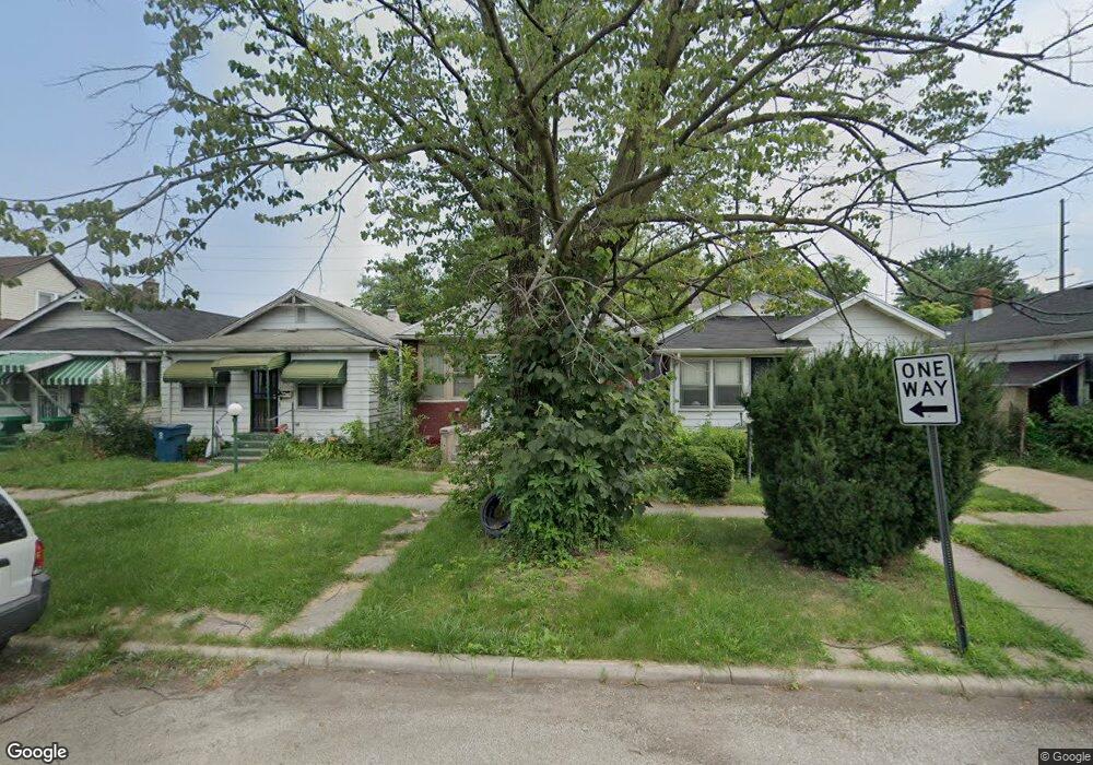 1561 Hayes St, Gary, IN 46404 - photo 1