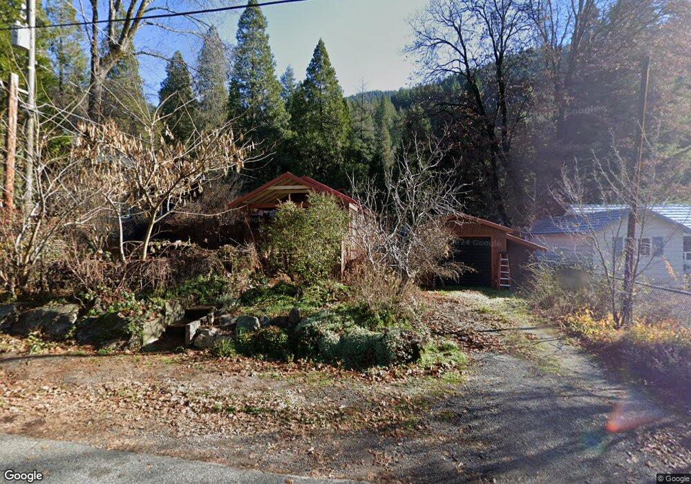 304 S 2nd St, Dunsmuir, CA 96025 - photo 1