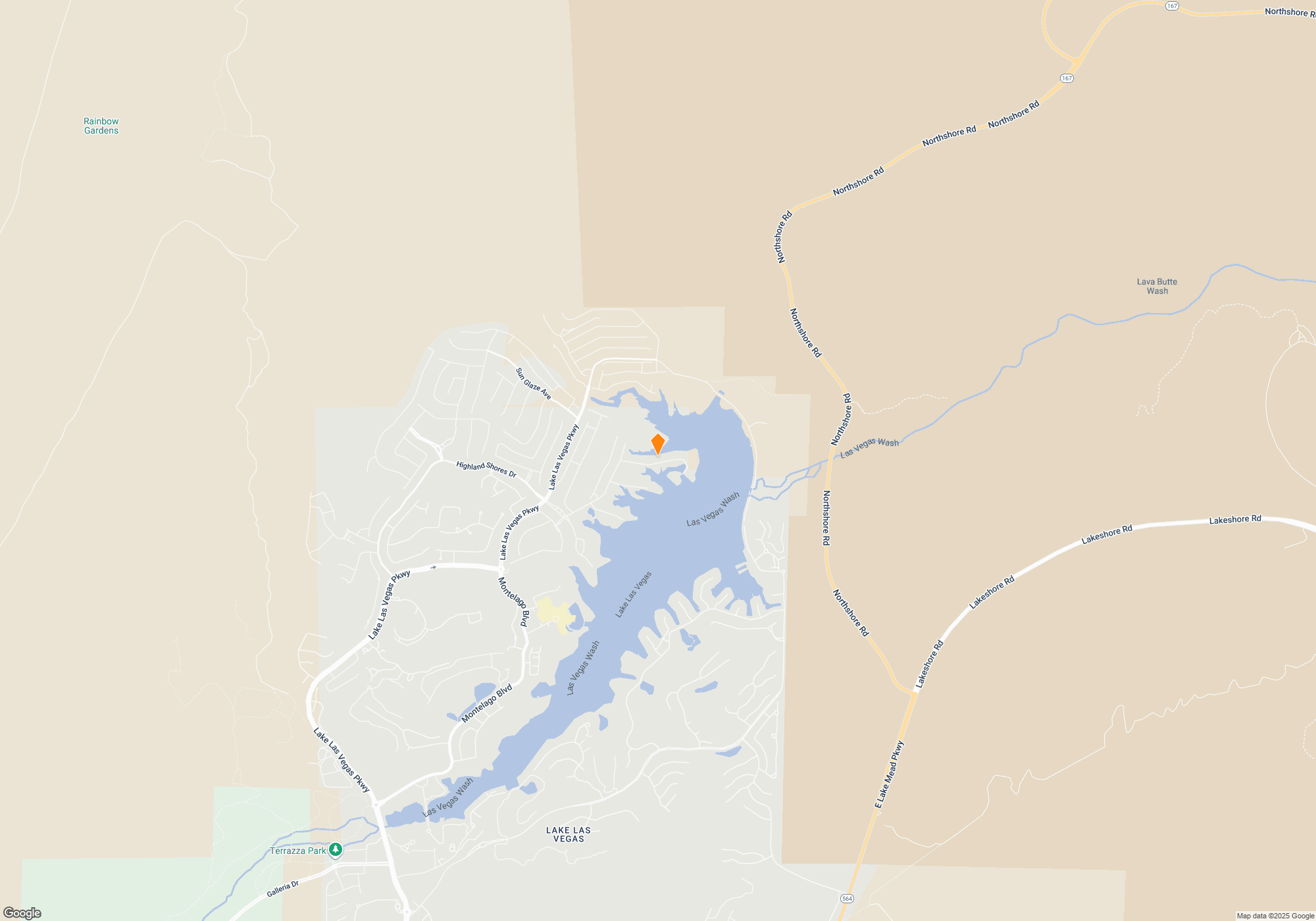 Open Map