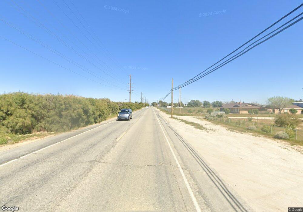 00 59th W, Rosamond, CA 93560 - photo 1