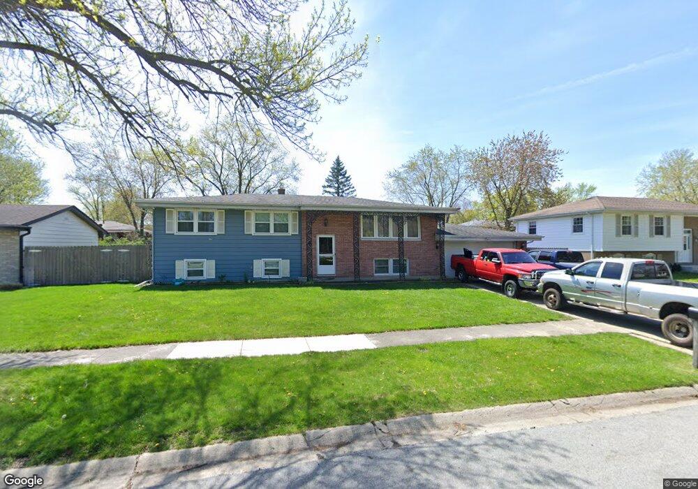 1711 W 94th Place, Crown Point, IN 46307 - photo 1