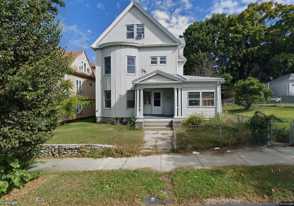 23 Stoneland Rd unit 3, Worcester, MA 01603 - photo 1