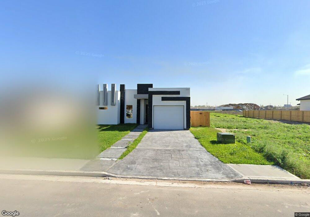 304 Frankie Ave, Donna, TX 78537 - photo 1