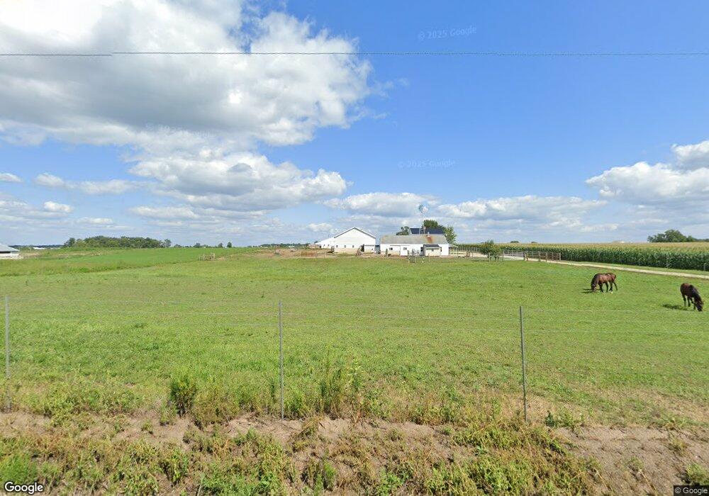 5771 S Salem Rd, Berne, IN 46711 - photo 1