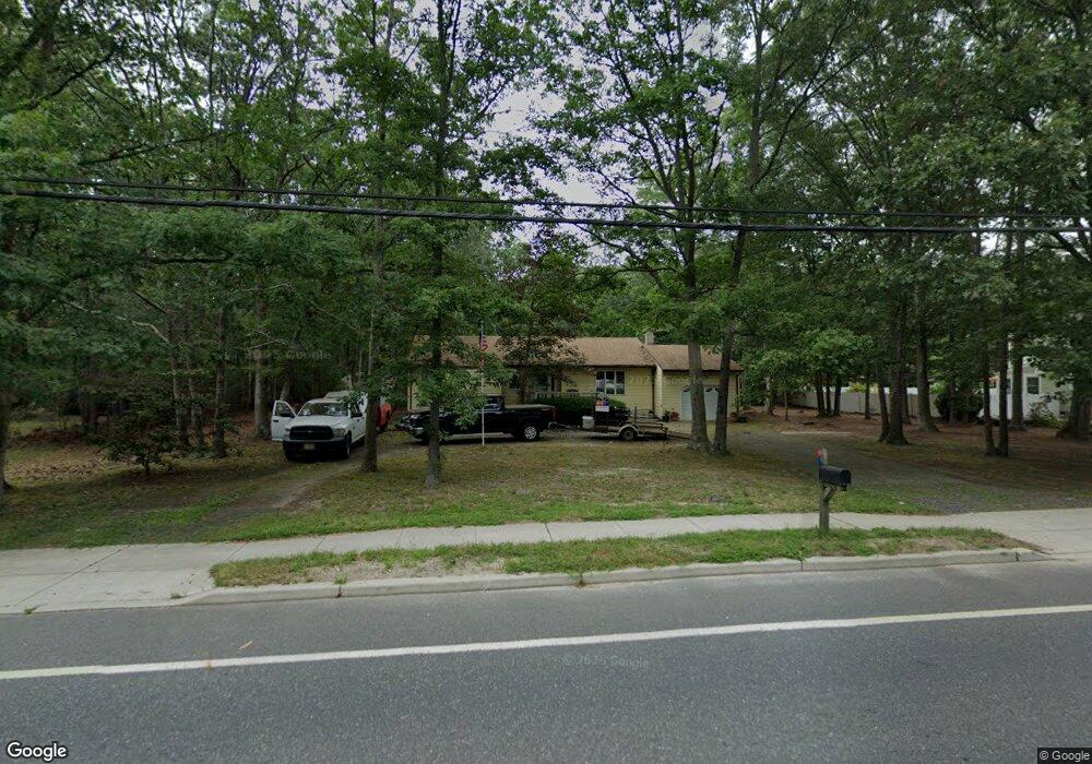 61 Hope Corson Rd, Ocean View, NJ 08230 - photo 1