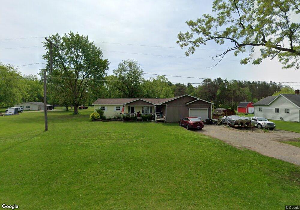 14144 Tuscola Rd, Clio, MI 48420 - photo 1