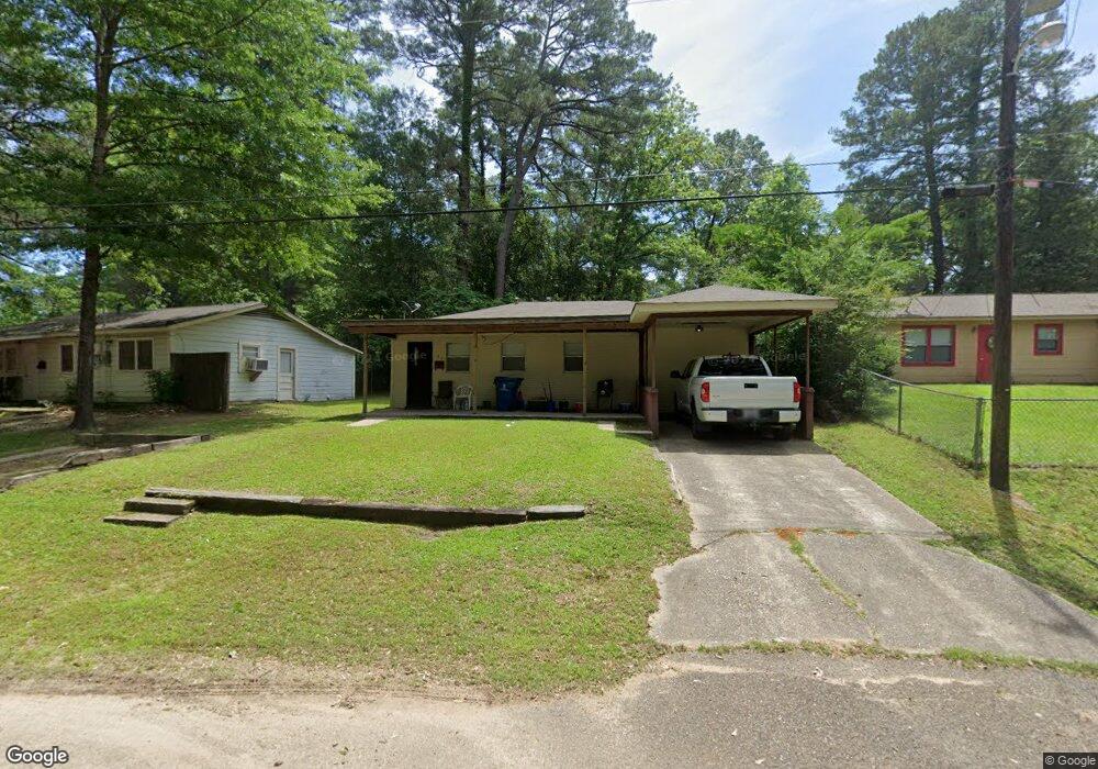 134 Loop Rd, Minden, LA 71055 - photo 1