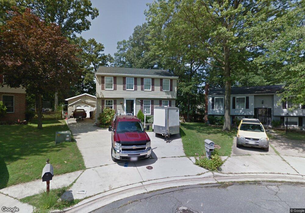 4700 Lavington Place, Nottingham, MD 21236 - photo 1