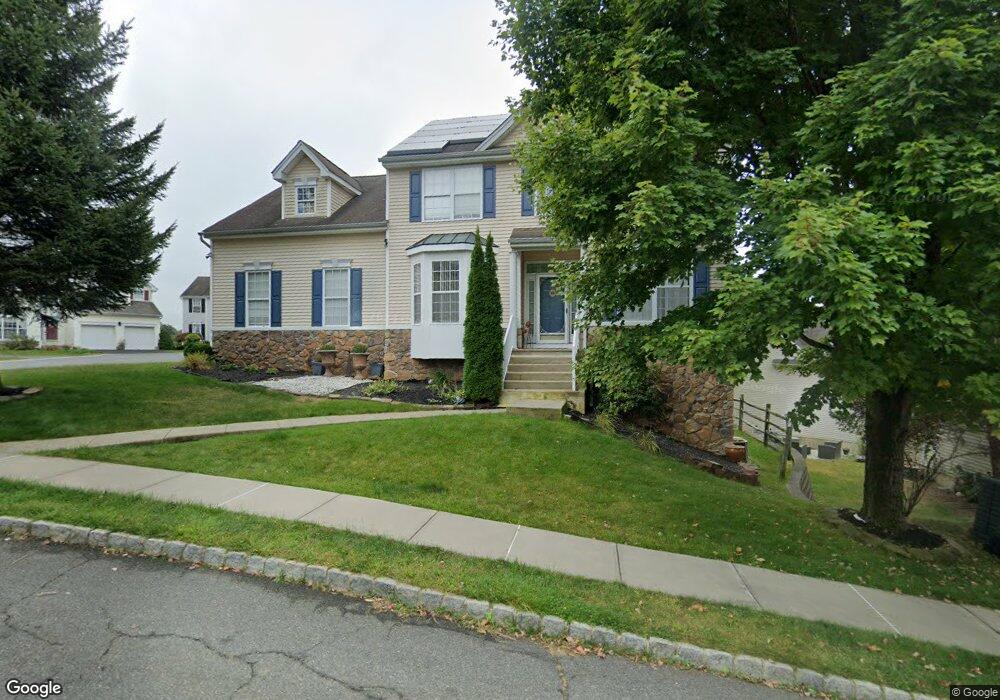 126 Winding Hill Dr, Hackettstown, NJ 07840 - photo 1