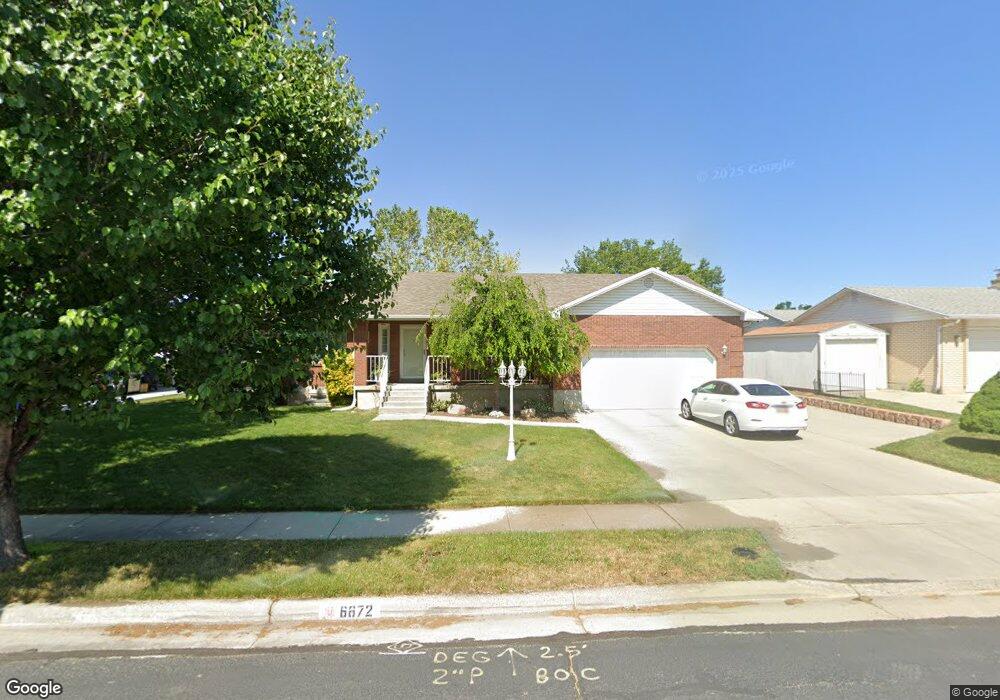 6672 Larabrook Way, West Jordan, UT 84084 - photo 1