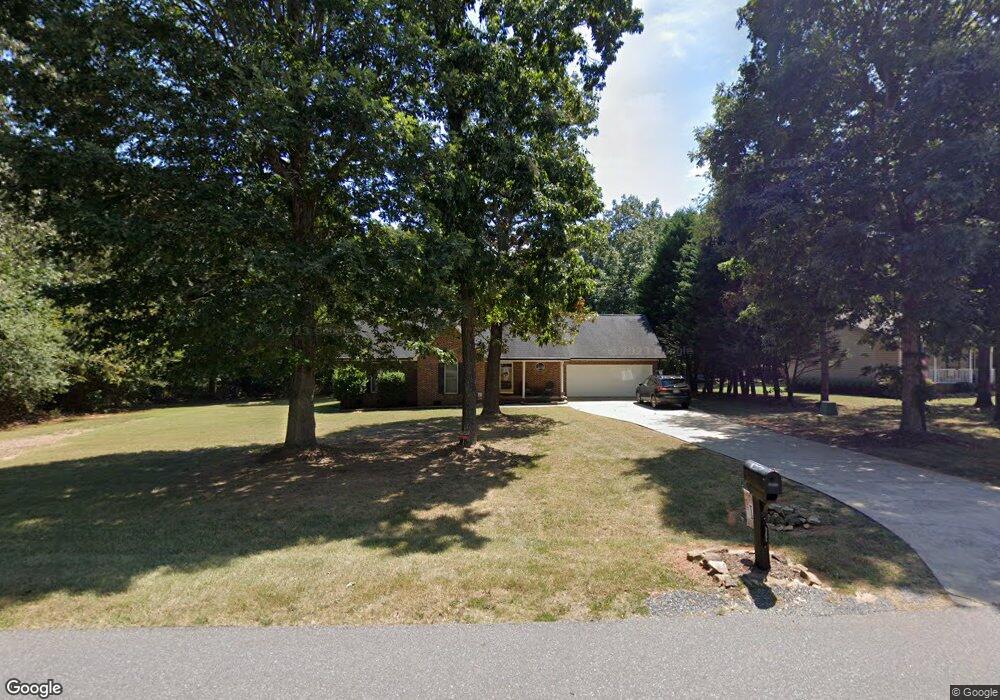 2493 Gold Rush Dr, Lincolnton, NC 28092 - photo 1