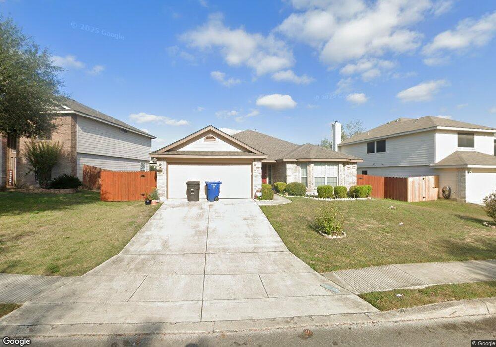 7722 Black Oak Pass, San Antonio, TX 78223 - photo 1