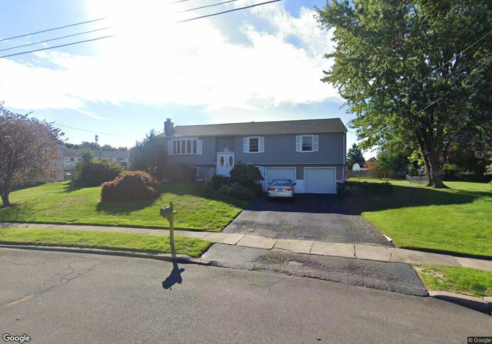 45 Alexander Dr, West Haven, CT 06516 - photo 1