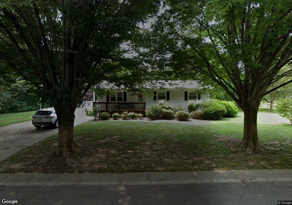 8224 Reece Heights Dr, Severn, MD 21144 - photo 1