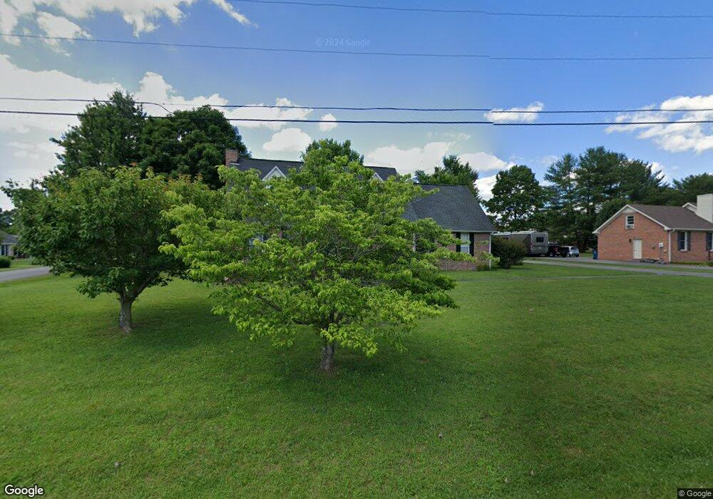 904 Doak Rd, Manchester, TN 37355 - photo 1