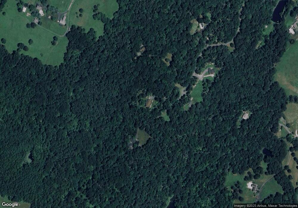 7380 Locust Run Dr, Marshall, VA 20115 - photo 1