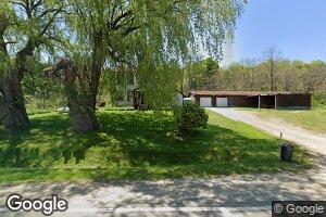 8639 Farrington Hollow Rd, Forestville, NY 14062