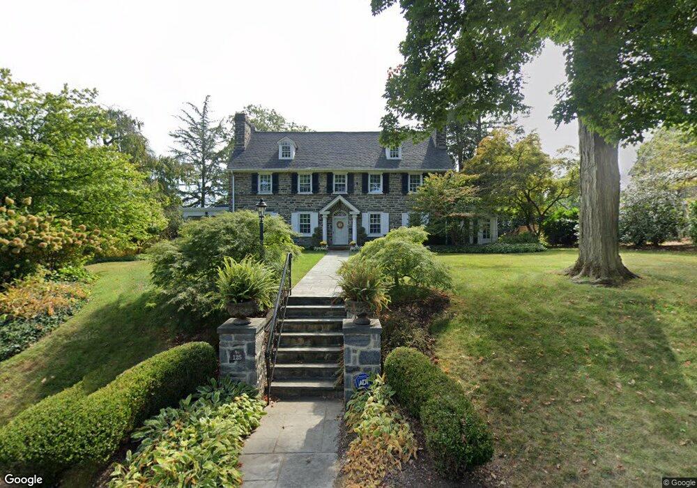 125 Valley Rd, Ardmore, PA 19003 - photo 1