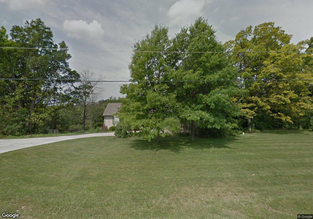 1114 S Gale Rd, Davison, MI 48423 - photo 1