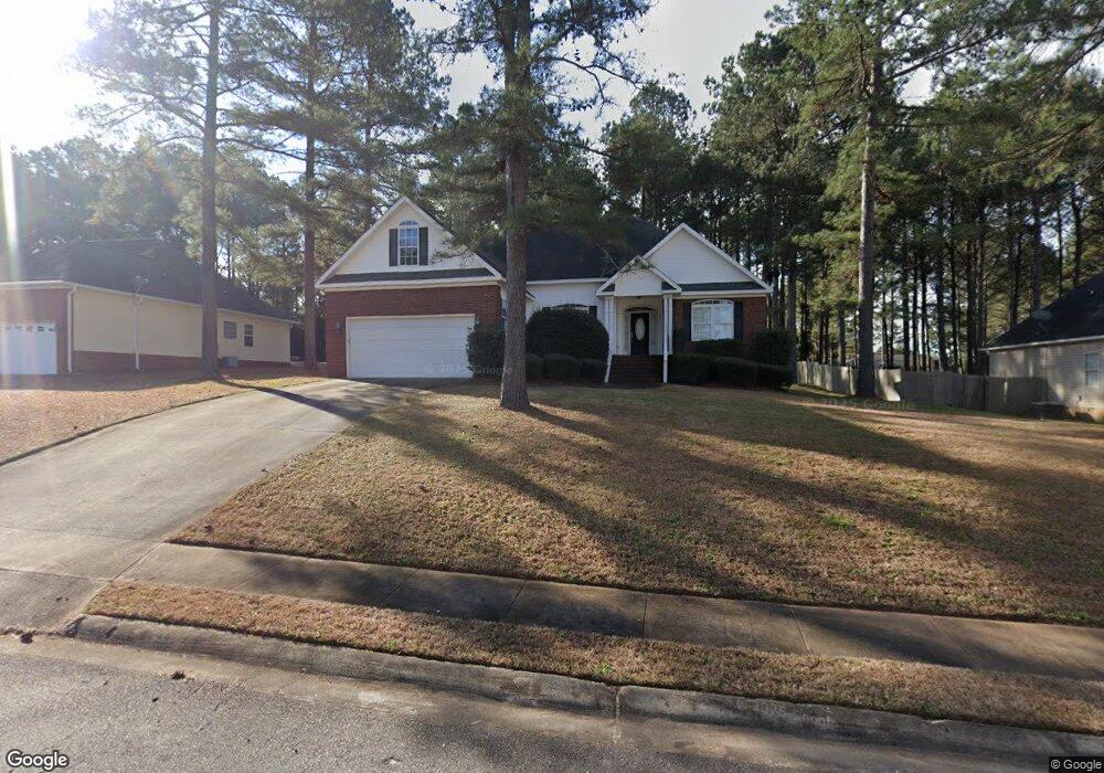 435 Annies Path, Gray, GA 31032 - photo 1