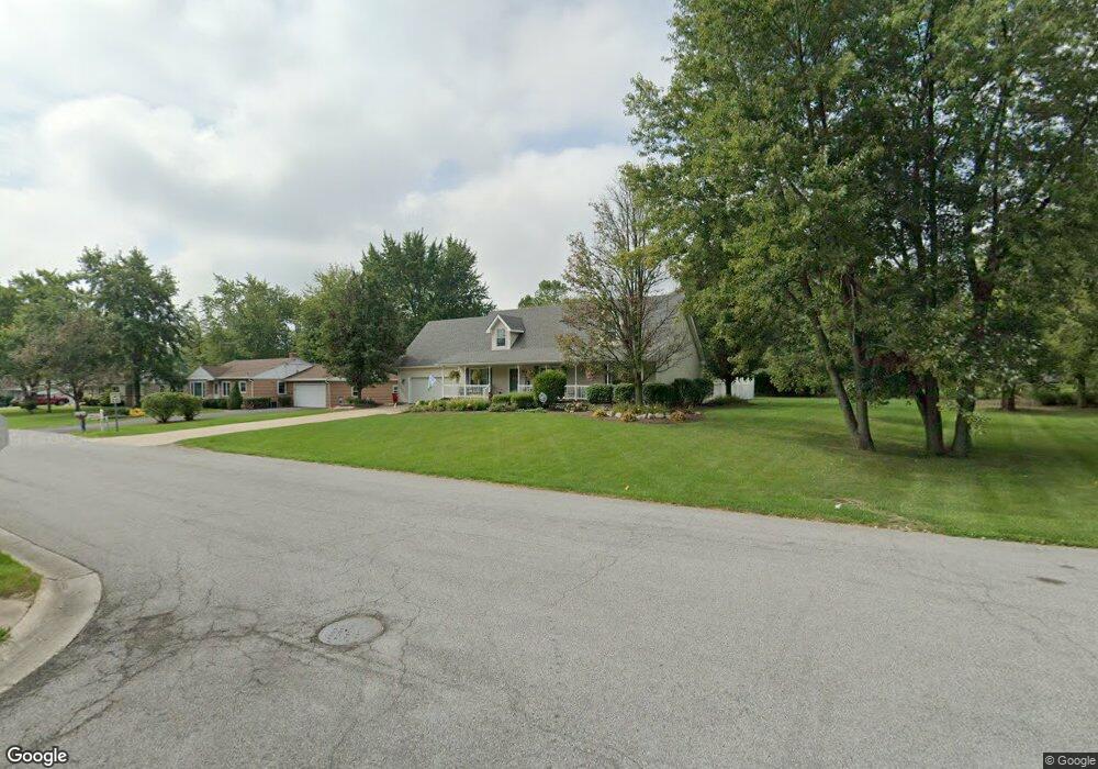 13402 Schneider St, Cedar Lake, IN 46303 - photo 1