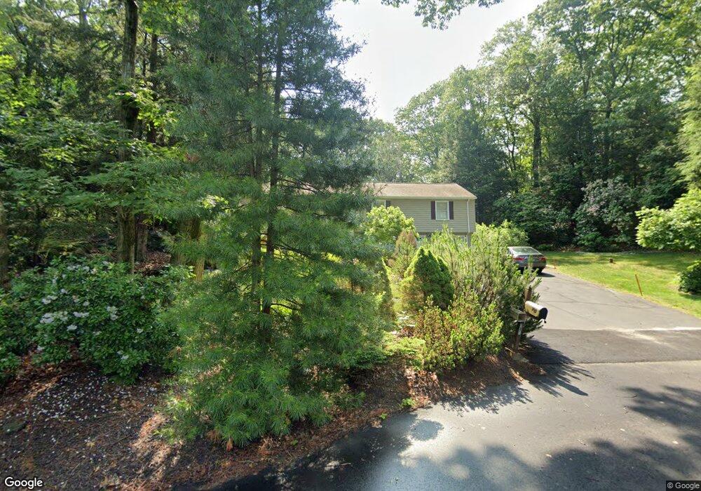 781 Quarter Mile Rd, Orange, CT 06477 - photo 1