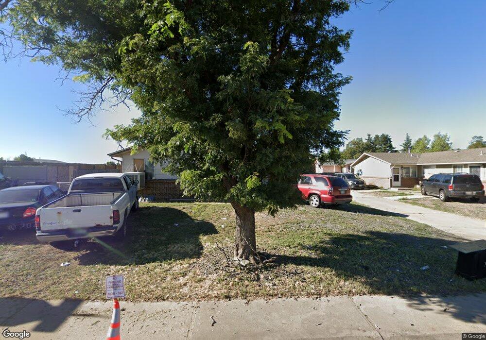 16892 E 13th Ave, Aurora, CO 80011 - photo 1