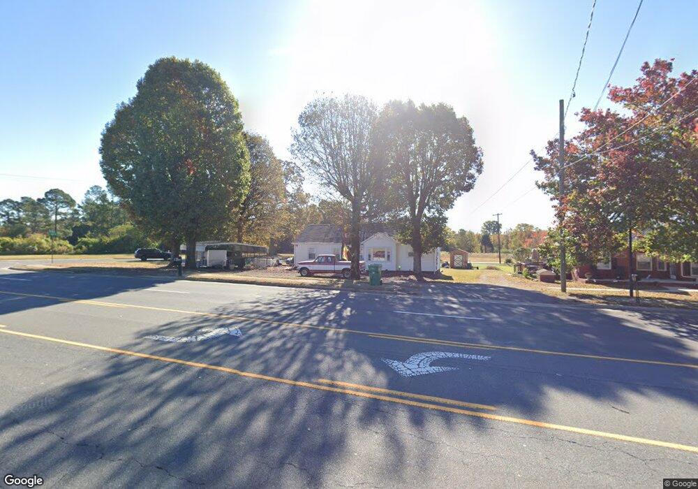 414 Main St E, Locust, NC 28097 - photo 1