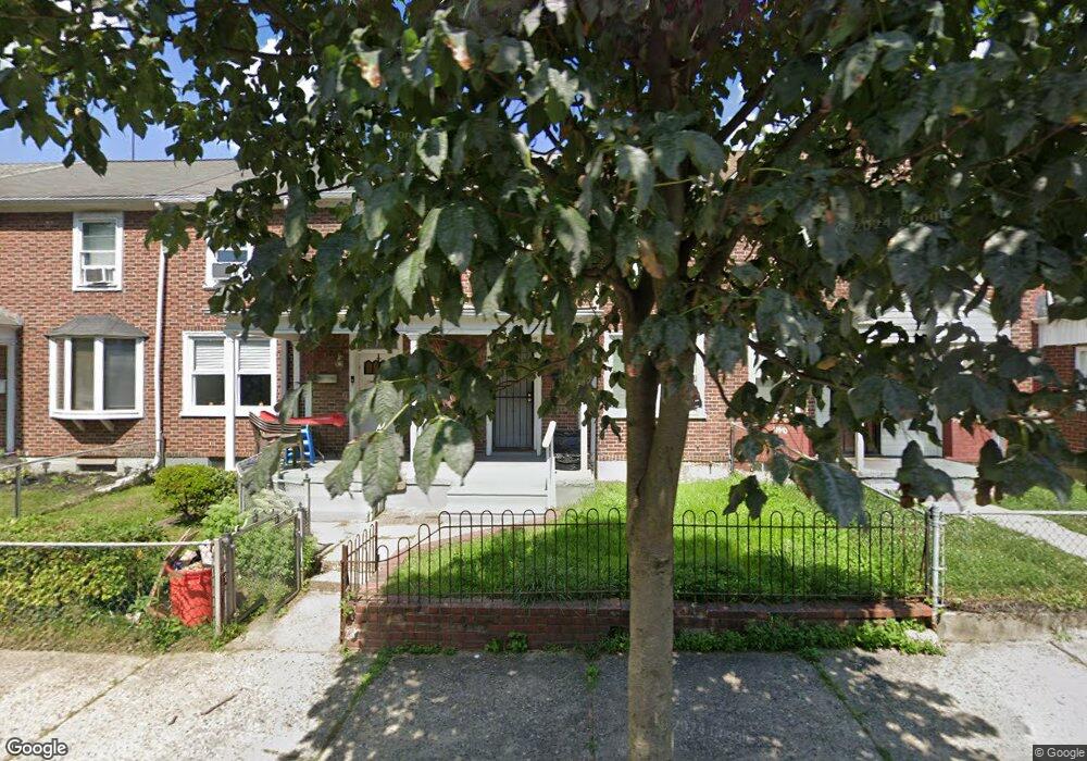 2830 Idaho Rd, Camden, NJ 08104 - photo 1