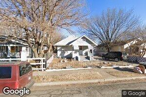 1126 N Cleveland Ave, Wichita, KS 67214