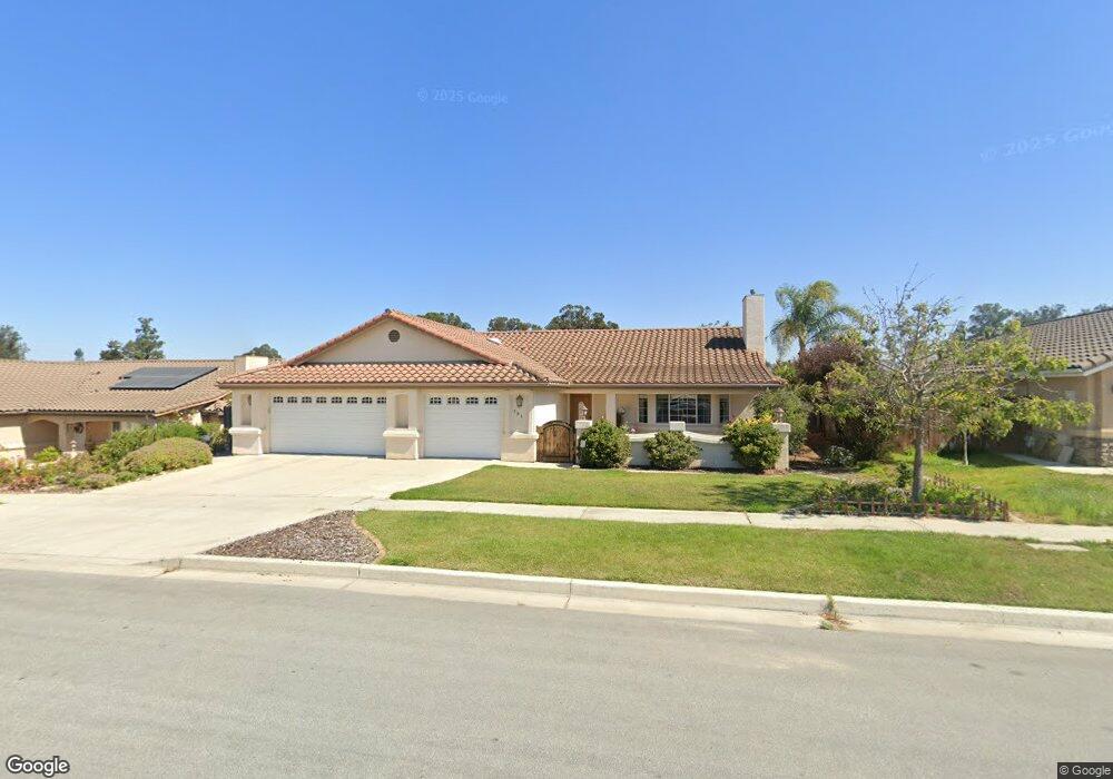 291 S Tejas Place, Nipomo, CA 93444 - photo 1