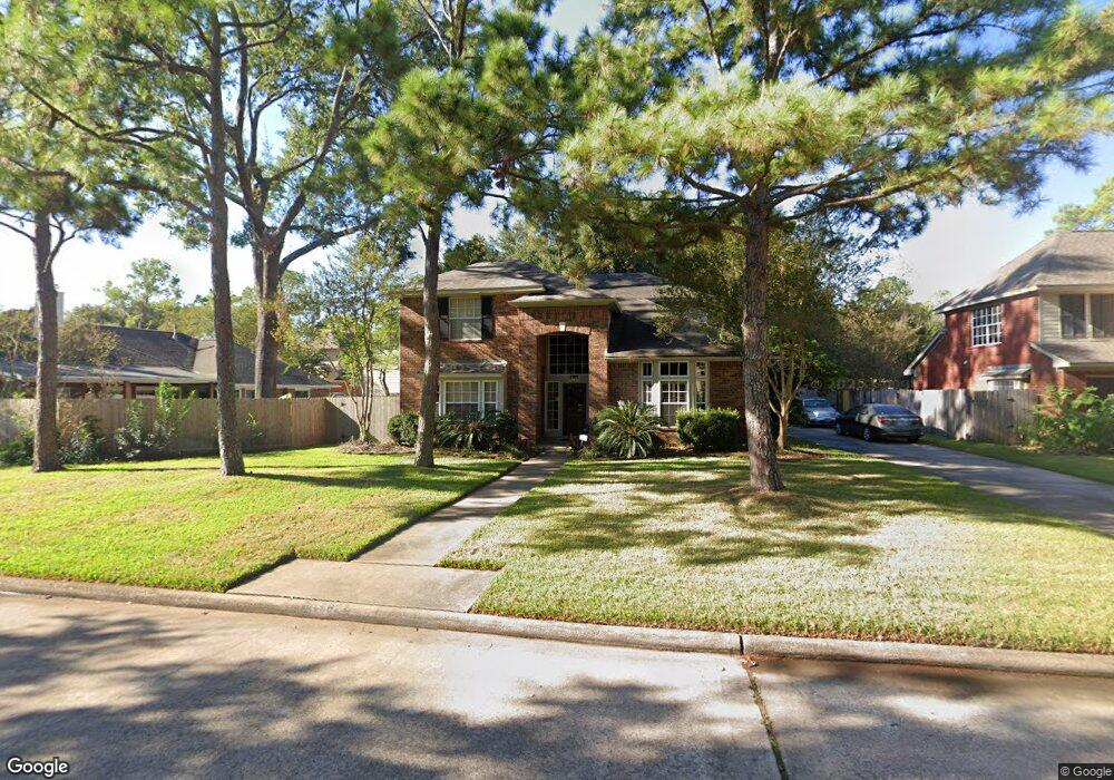 15827 Sweetwater Creek Dr, Houston, TX 77095 - photo 1