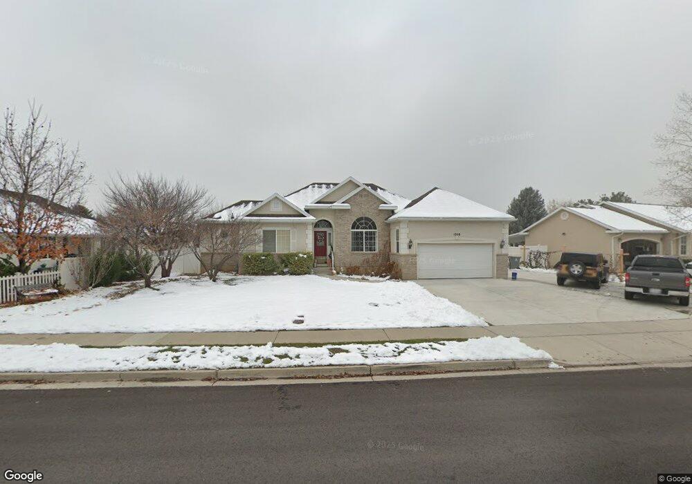 1008 Murdock Dr, American Fork, UT 84003 - photo 1