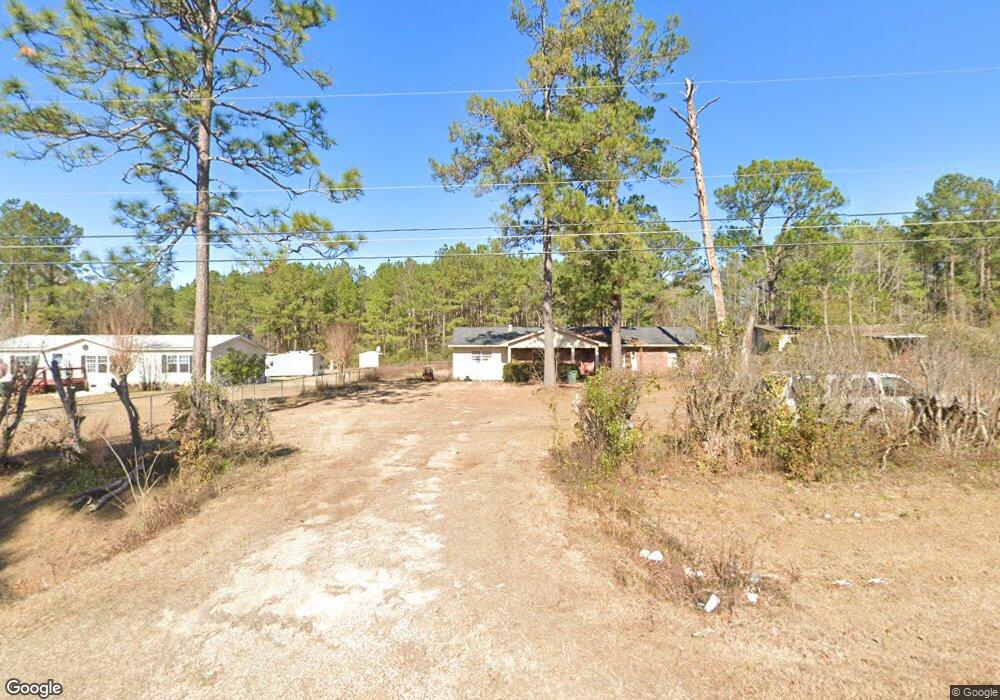 591 Oak Hill Rd, Thomasville, GA 31757 - photo 1