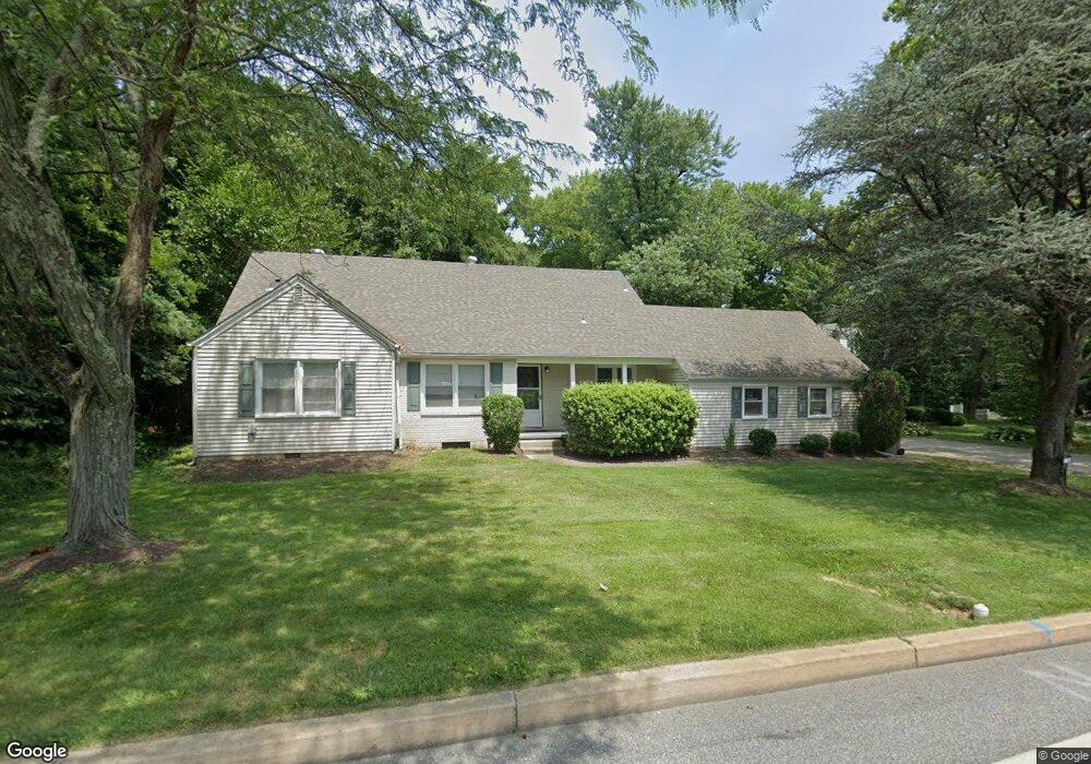 2105 Silverside Rd, Wilmington, DE 19810 - photo 1